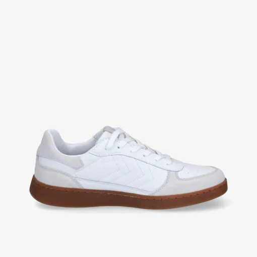 hummel ​ Herren Sneaker Low-Herren Sneaker