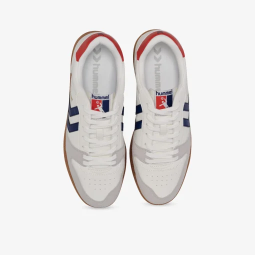 hummel ​ Herren Sneaker Low-Herren Sneaker