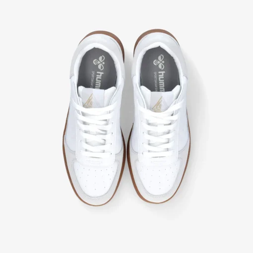 hummel ​ Herren Sneaker Low-Herren Sneaker