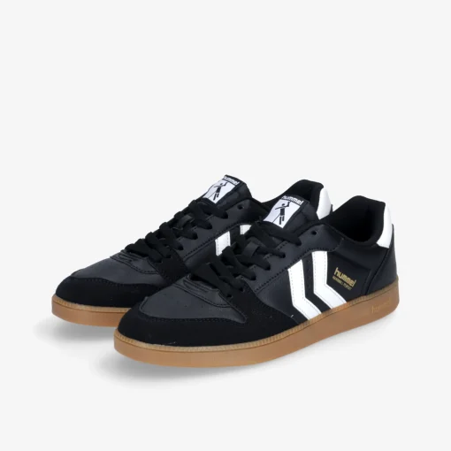 hummel ​ Herren Sneaker Low-Herren Sneaker