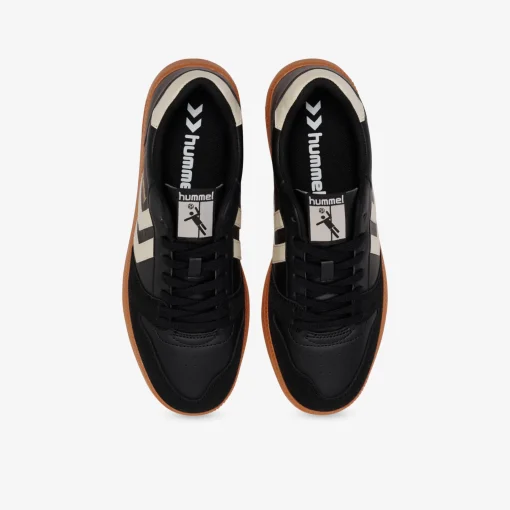 hummel ​ Herren Sneaker Low-Herren Sneaker