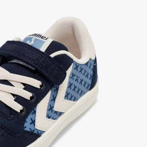 hummel ​ Kinder Halbschuh-Kinder Halbschuhe | Sneaker