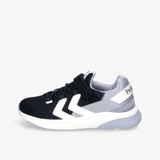hummel ​ Reach 300 JR Kinder Sneaker Low-Kinder Sneaker