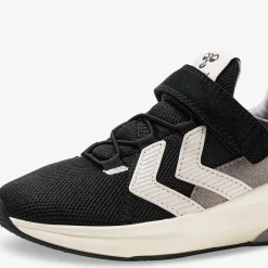 hummel ​ Reach 300 JR Kinder Sneaker Low-Kinder Sneaker