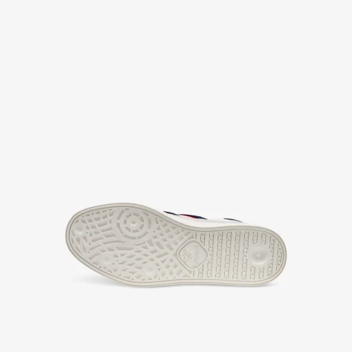 hummel Royal HB CH Herren Sneaker Low-Herren Größen Ab 47 | Sneaker