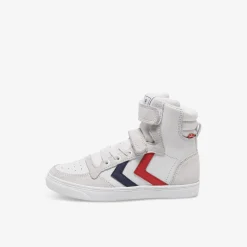 hummel Slimmer Stadil Kinder Sneaker High-Kinder Sneaker