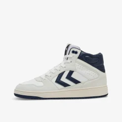 hummel ​ ST POWER PLAY MID RTM Herren Sneaker High-Herren Sneaker