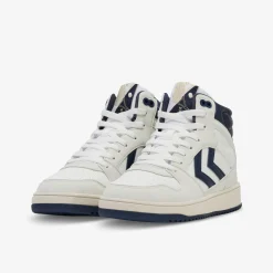 hummel ​ ST POWER PLAY MID RTM Herren Sneaker High-Herren Sneaker