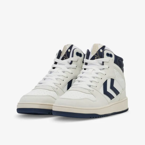hummel ​ ST POWER PLAY MID RTM Herren Sneaker High-Herren Sneaker