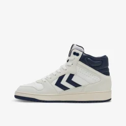 hummel ​ ST POWER PLAY MID RTM Herren Sneaker High-Herren Sneaker