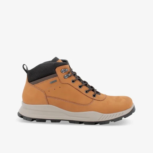 IGI & CO ​ Herren Schnürboot-Herren Boots