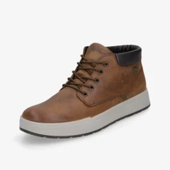 IGI & CO ​ Herren Schnürboot-Herren Boots