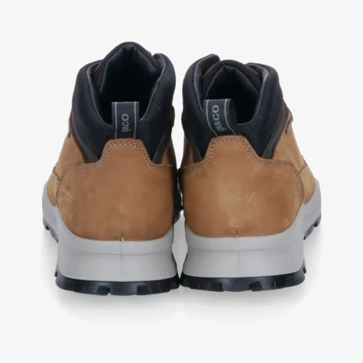 IGI & CO ​ Herren Schnürboot-Herren Boots