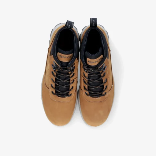 IGI & CO ​ Herren Schnürboot-Herren Boots