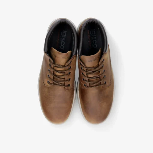 IGI & CO ​ Herren Schnürboot-Herren Boots