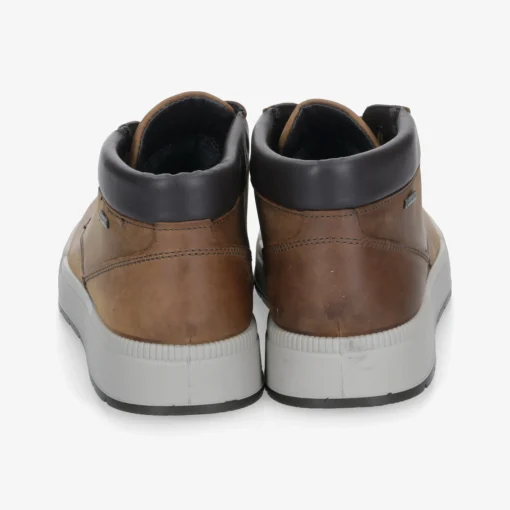 IGI & CO ​ Herren Schnürboot-Herren Boots