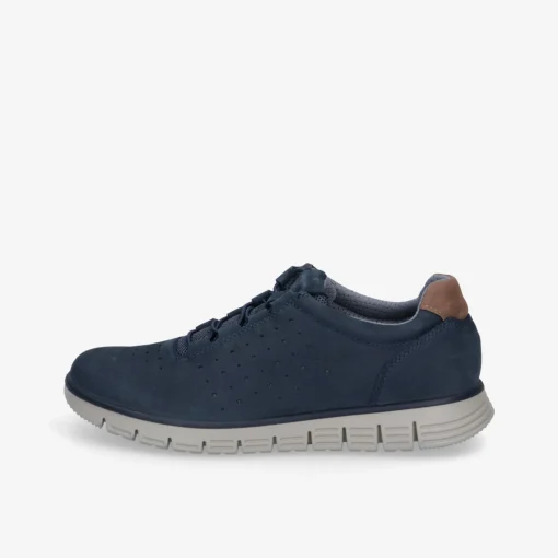 IMAC ​​ Herren Halbschuh-Herren Halbschuhe
