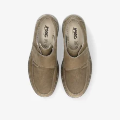 IMAC ​​ Herren Halbschuh-Herren Halbschuhe