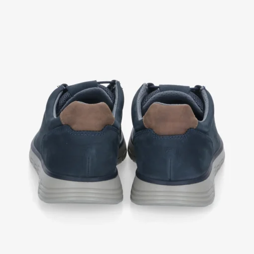 IMAC ​​ Herren Halbschuh-Herren Halbschuhe