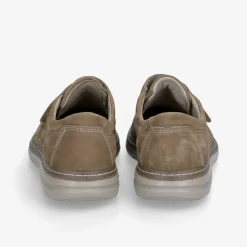 IMAC ​​ Herren Halbschuh-Herren Halbschuhe