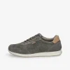 IMAC Herren Halbschuhe-Herren Halbschuhe