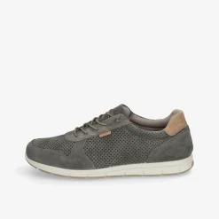 IMAC Herren Halbschuhe-Herren Halbschuhe