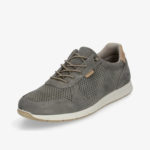 IMAC Herren Halbschuhe-Herren Halbschuhe