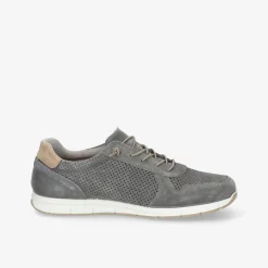 IMAC Herren Halbschuhe-Herren Halbschuhe