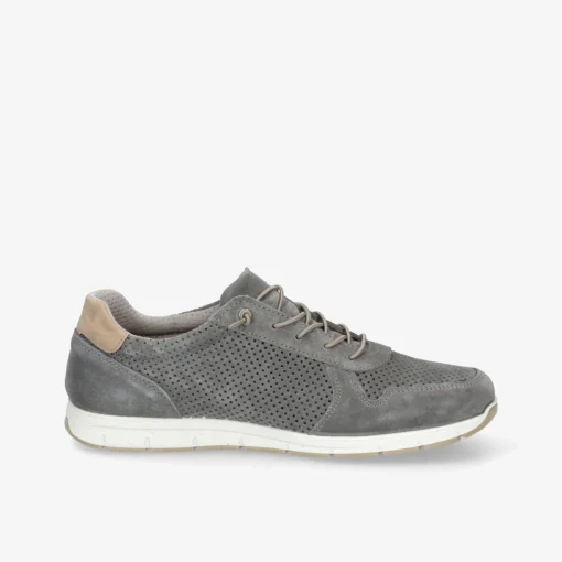 IMAC Herren Halbschuhe-Herren Halbschuhe