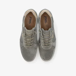 IMAC Herren Halbschuhe-Herren Halbschuhe