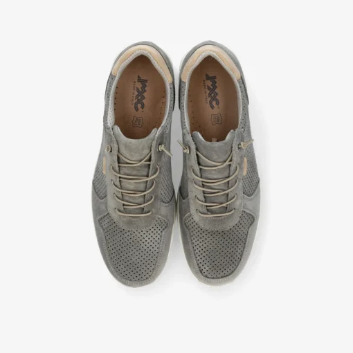 IMAC Herren Halbschuhe-Herren Halbschuhe