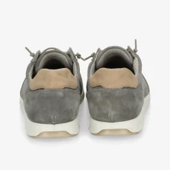 IMAC Herren Halbschuhe-Herren Halbschuhe