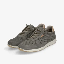 IMAC Herren Halbschuhe-Herren Halbschuhe