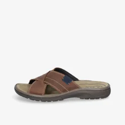 IMAC ​ Herren Pantolette-Herren Hausschuhe | Sandalen