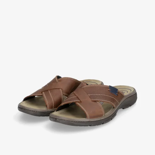 IMAC ​ Herren Pantolette-Herren Hausschuhe | Sandalen