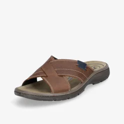 IMAC ​ Herren Pantolette-Herren Hausschuhe | Sandalen