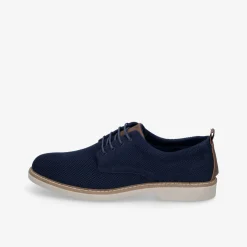 IMAC ​ Herren Schnürer-Herren Halbschuhe
