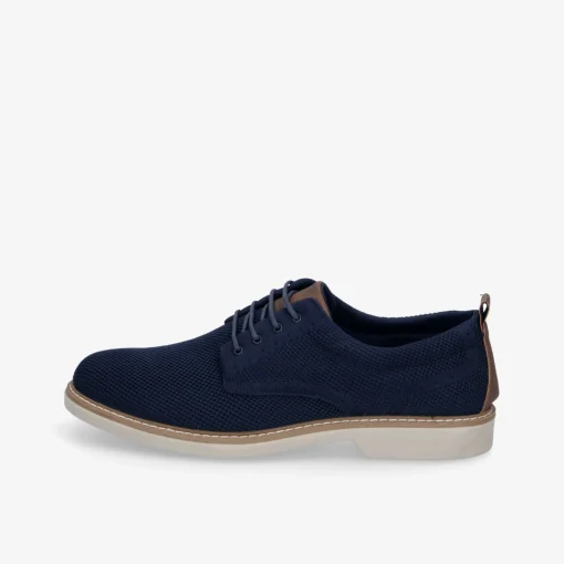 IMAC ​ Herren Schnürer-Herren Halbschuhe