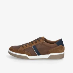 IMAC ​ Herren Schnürer-Herren Halbschuhe
