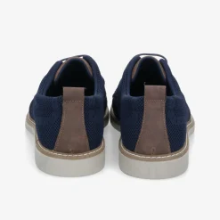 IMAC ​ Herren Schnürer-Herren Halbschuhe