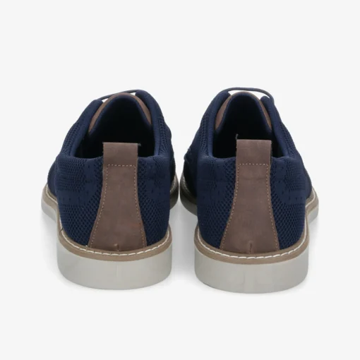 IMAC ​ Herren Schnürer-Herren Halbschuhe