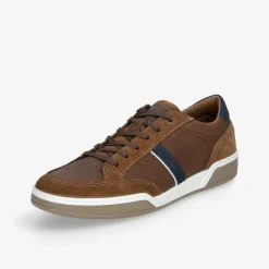 IMAC ​ Herren Schnürer-Herren Halbschuhe