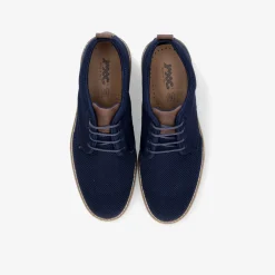 IMAC ​ Herren Schnürer-Herren Halbschuhe
