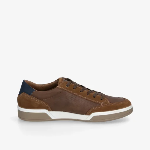 IMAC ​ Herren Schnürer-Herren Halbschuhe