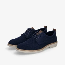 IMAC ​ Herren Schnürer-Herren Halbschuhe