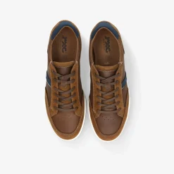 IMAC ​ Herren Schnürer-Herren Halbschuhe