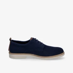 IMAC ​ Herren Schnürer-Herren Halbschuhe