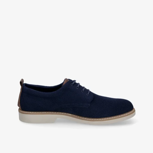 IMAC ​ Herren Schnürer-Herren Halbschuhe
