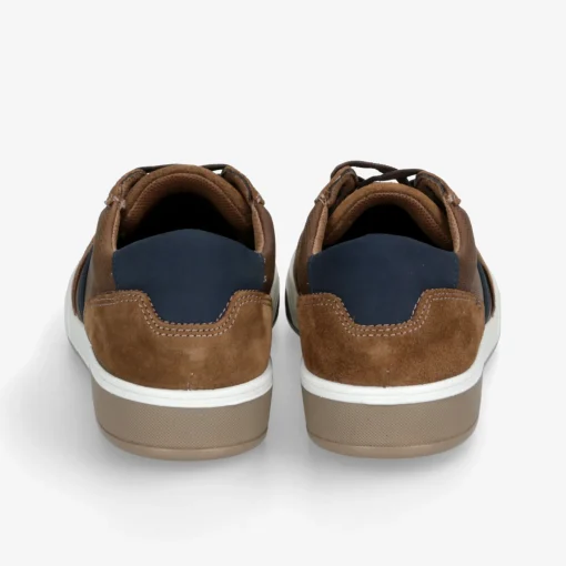 IMAC ​ Herren Schnürer-Herren Halbschuhe