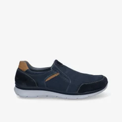 IMAC ​ Herren Slipper-Herren Halbschuhe
